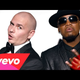 Greatest Man Alive Pitbull Drops New Video With Ne-Yo For Best NYE Jam